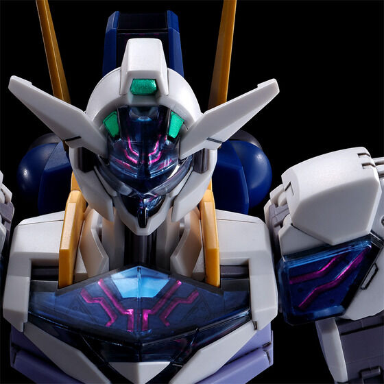 HG 1/144 高達路布里斯九