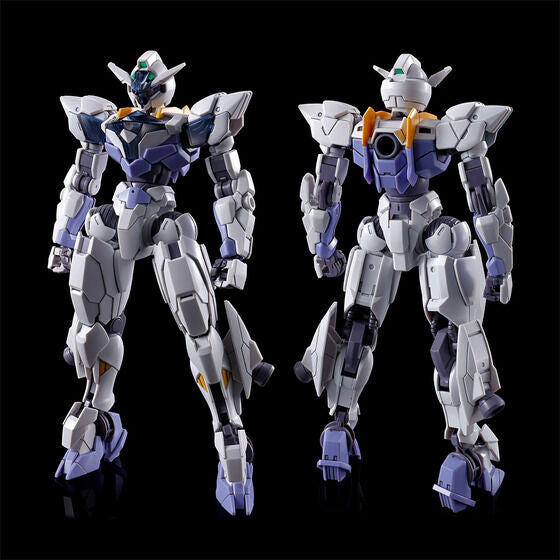 HG 1/144 高達路布里斯九