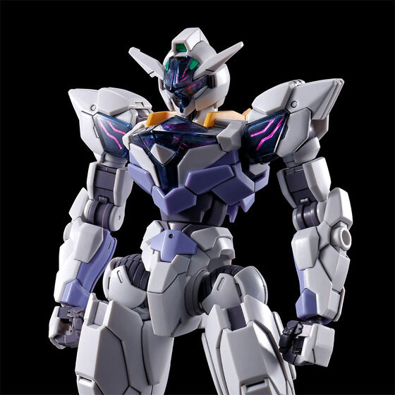 HG 1/144 高達路布里斯九