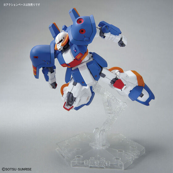 HG 1/144 Hobby Hi-Zack 渣古 (A.O.Z RE-BOOT 版)