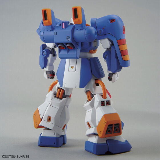 HG 1/144 Hobby Hi-Zack 渣古 (A.O.Z RE-BOOT 版)