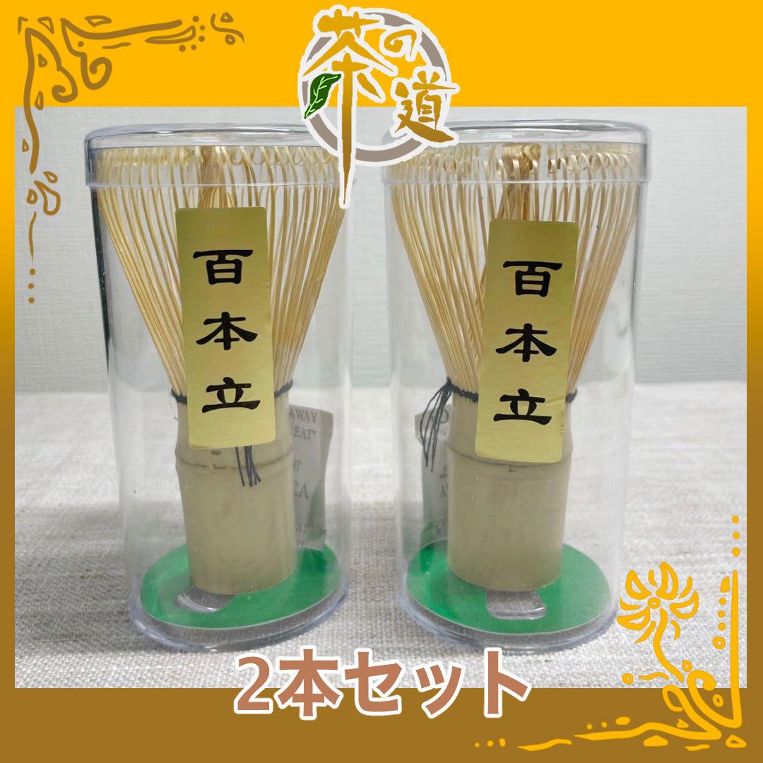Tea 茶道 茶筅 Monthly Sales Total