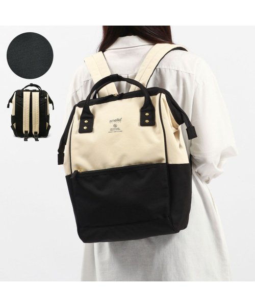 anello - GRANDE 輕量防水10L背包 (S Size) GUB3014Z