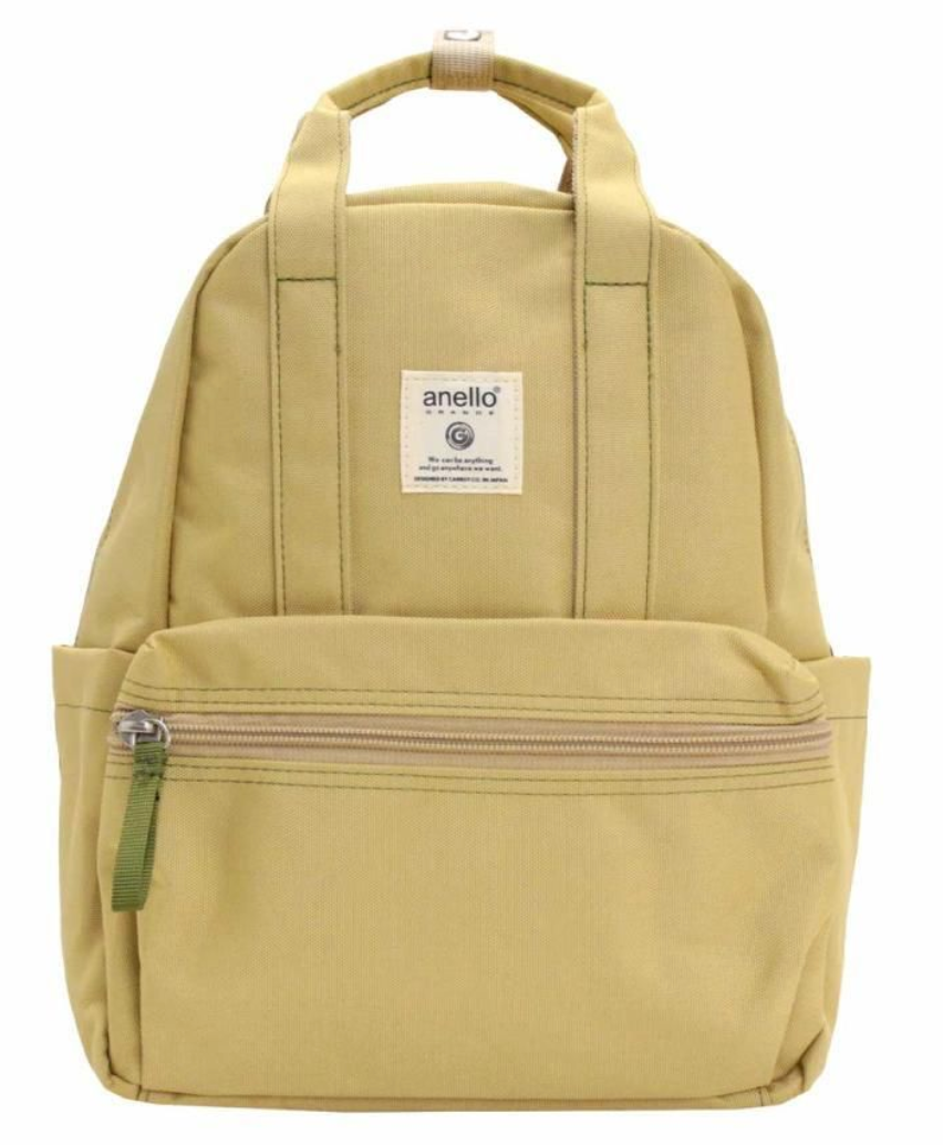 anello - GRANDE CRAFT 迷你背包 A5 (gtm0304z)