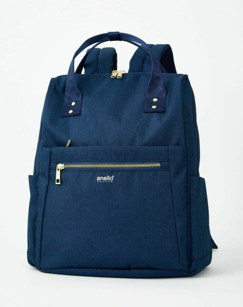 anello - GRANDE GL 多収納 16L 背包 (GTC1431Z)