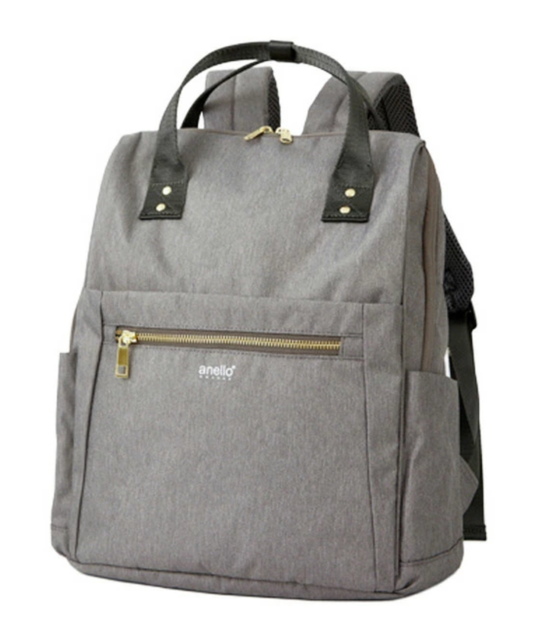 anello - GRANDE GL 多収納 16L 背包 (GTC1431Z)