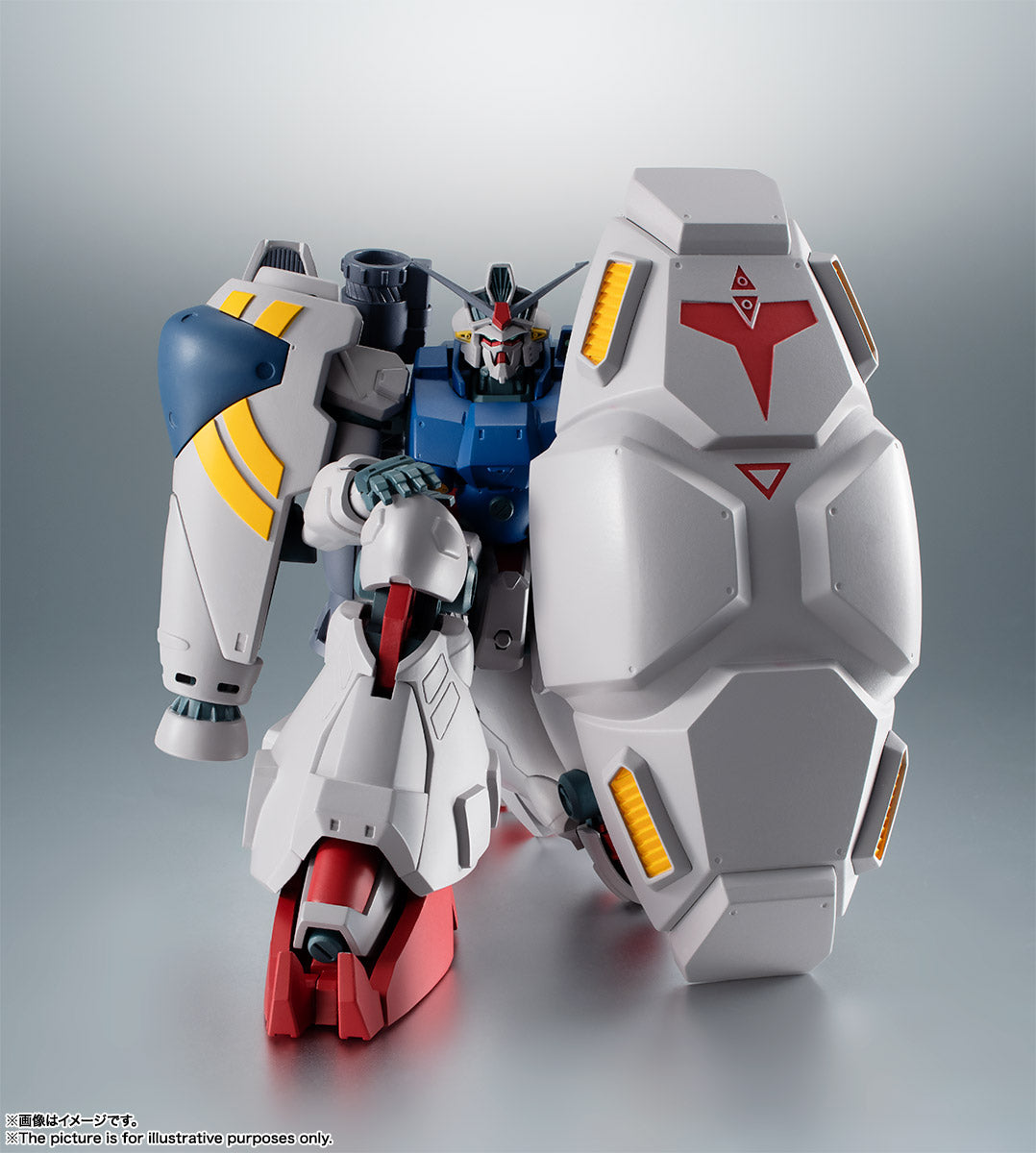 全新 日版 Robot魂 RX-78GP02A GUNDAM GP02A ver. A.N.I.M.E.