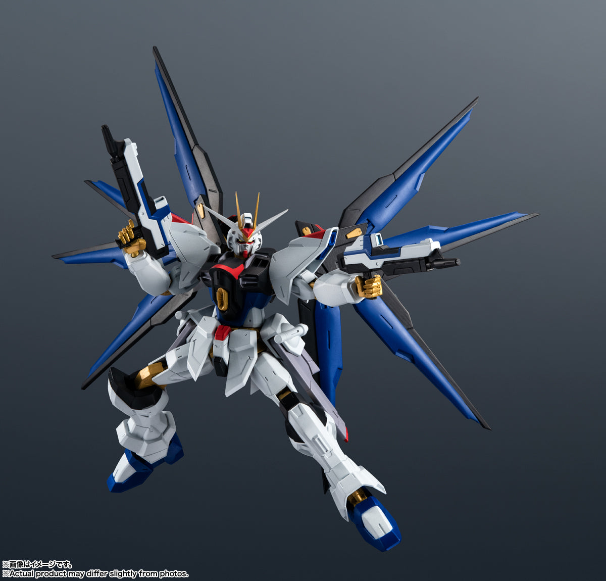 高達(鋼彈)宇宙 ZGMF-X20A 強襲自由高達(鋼彈)