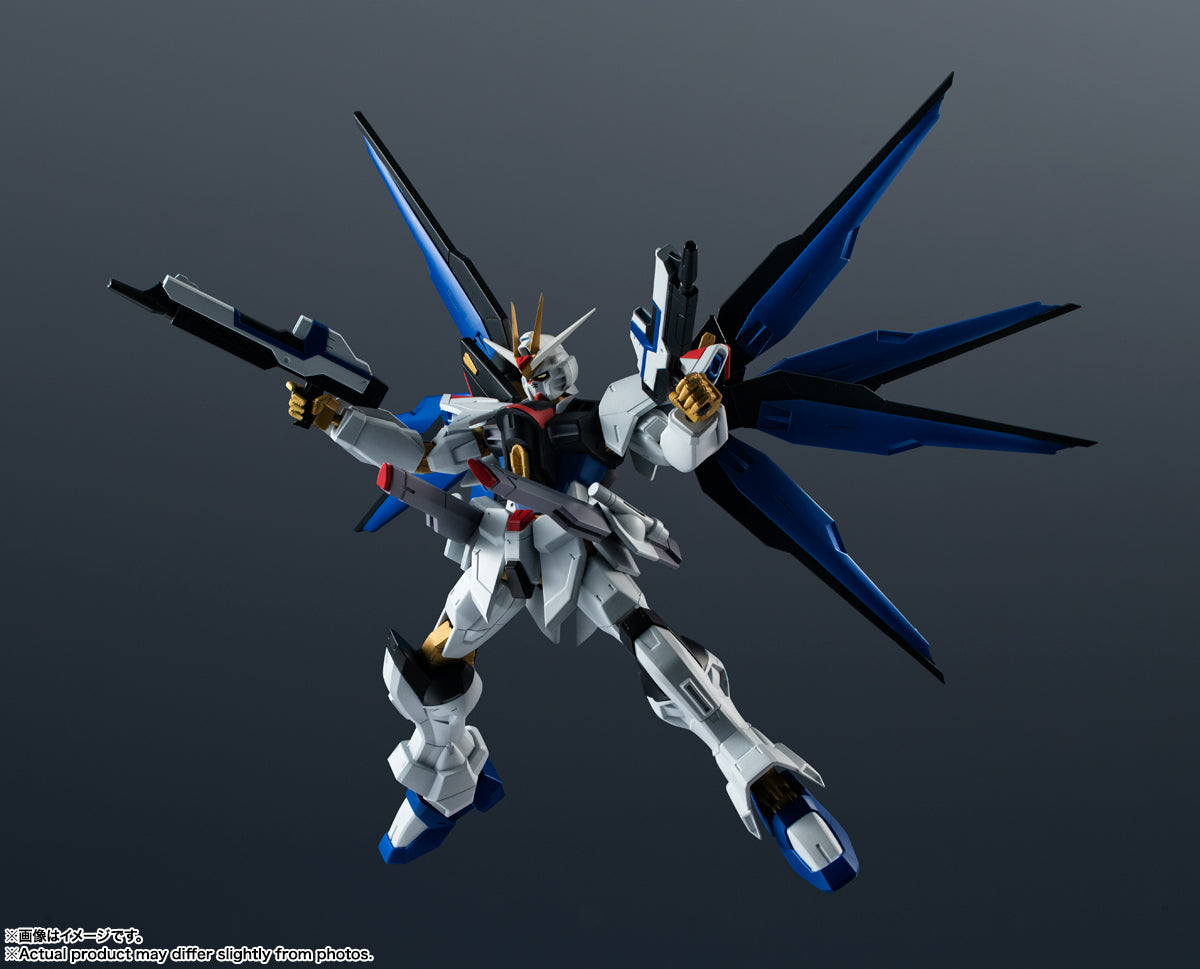 高達(鋼彈)宇宙 ZGMF-X20A 強襲自由高達(鋼彈)