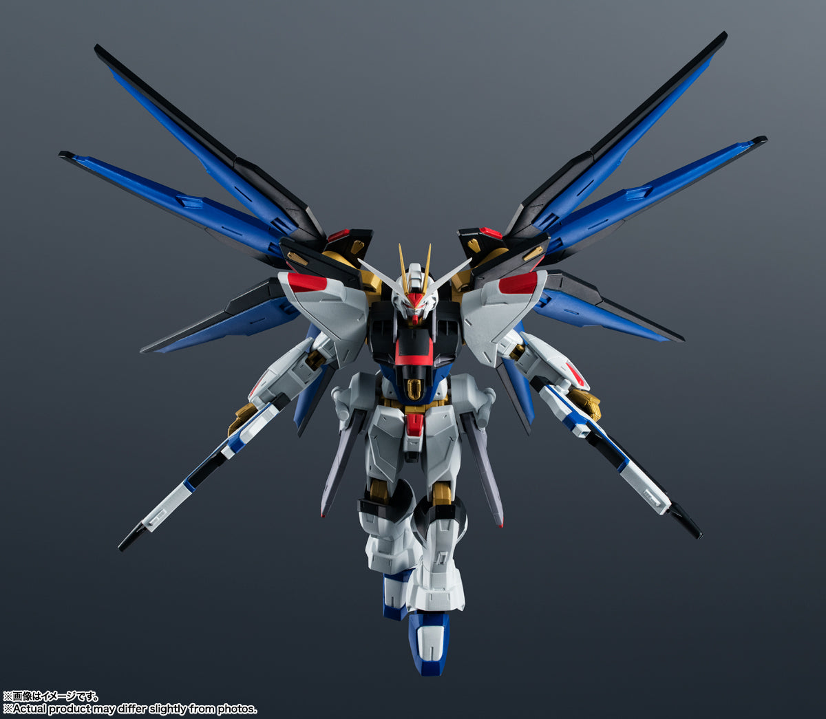 高達(鋼彈)宇宙 ZGMF-X20A 強襲自由高達(鋼彈)