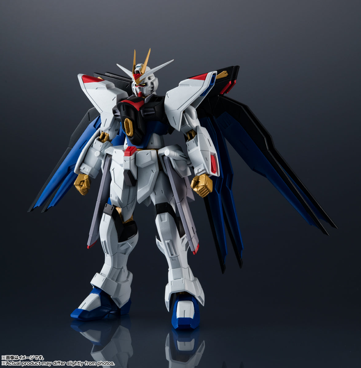 高達(鋼彈)宇宙 ZGMF-X20A 強襲自由高達(鋼彈)