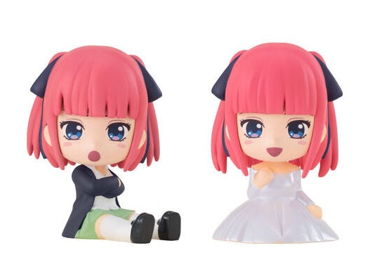 「未開封BOX版」りらこっと 映画「五等分の花嫁」- 重複役あり