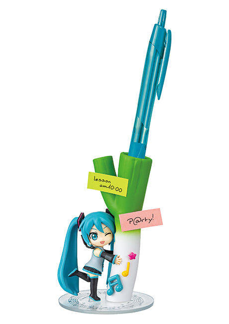 初音ミクDesQ P@rty on Desk♪