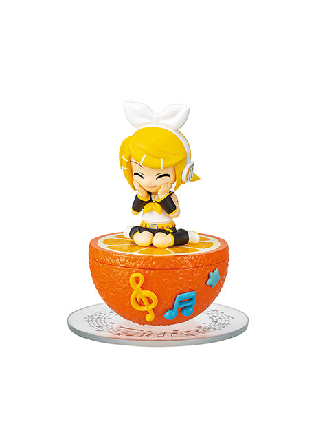 初音ミクDesQ P@rty on Desk♪