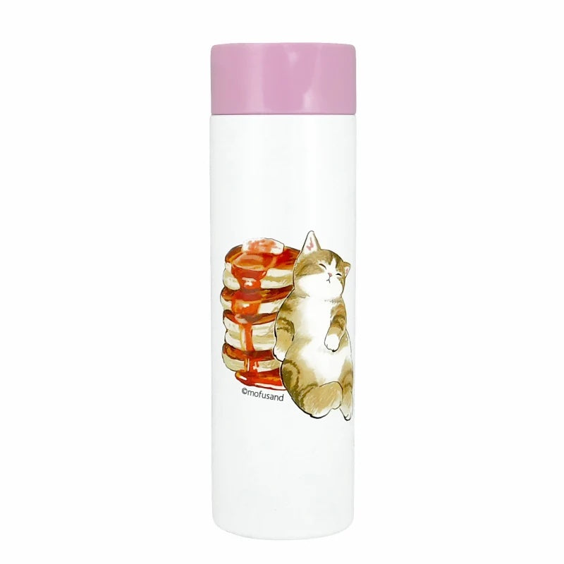 mofusand bottle 150ml-pancake