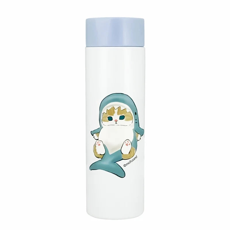 mofusand bottle 150ml-shark