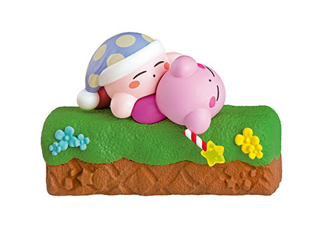 星のカービィ 30th ならべて!ぽよっとコレクション【全6種】