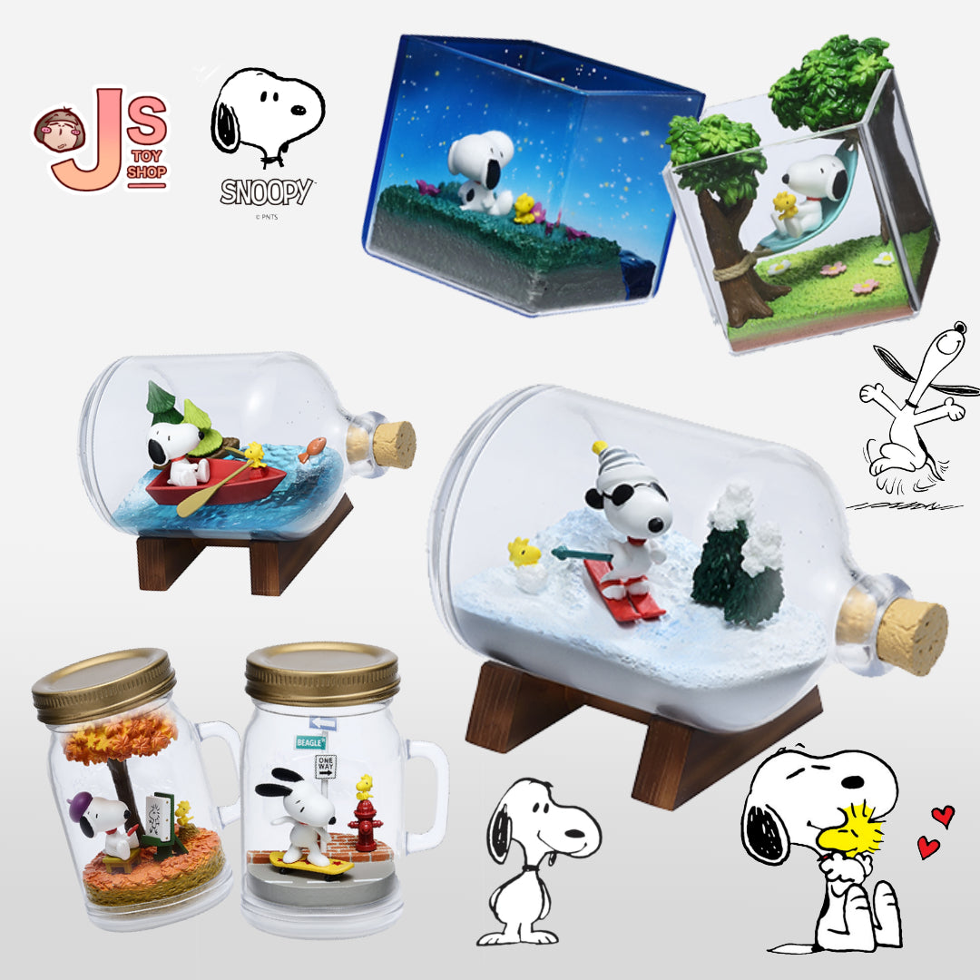 Snoopy – JStoyshop