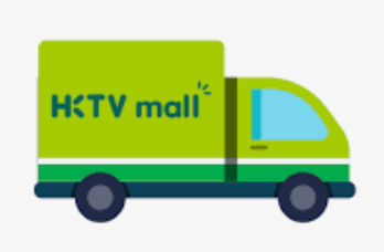 HKTVmall $30 Delivery