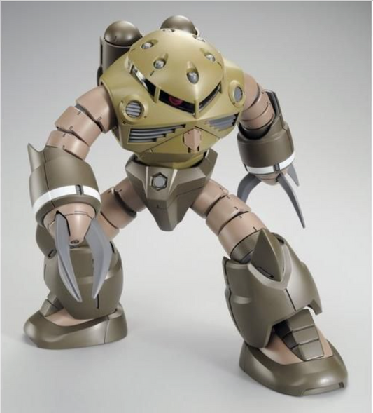 MG 1/100 Z ' Gok 機動戰士 魔蟹【獨角獸彩色版】BANDAI