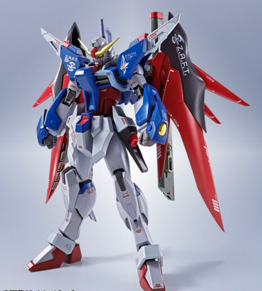 METAL ROBOT SPIRITS <SIDE MS> Destiny Gundam [Re:Coordinate]