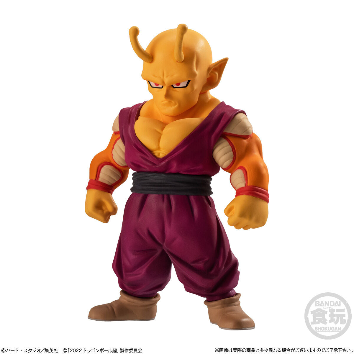 ドラゴンボールアドバージ16セット – JStoyshop