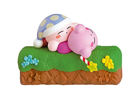 星之卡比(Kirby Star）30th 排排站 POYOTTO Collection [全6種]